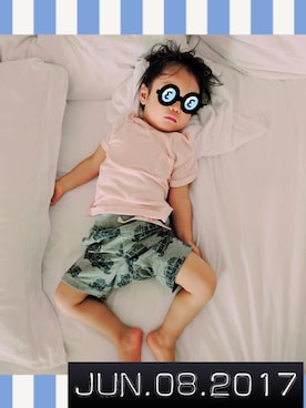 太郎さんのコーディネート