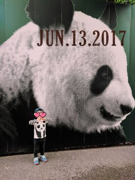 太郎さんのコーディネート