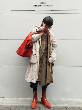 SunnnnyBoyさんのコーディネート