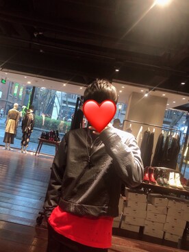 SunnnnyBoyさんのコーディネート