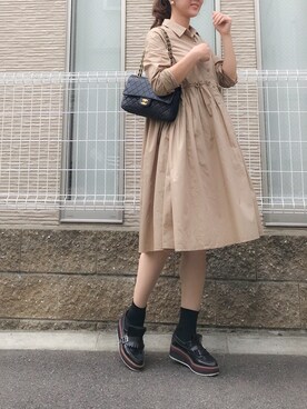 m_i_mm_aさんのコーディネート