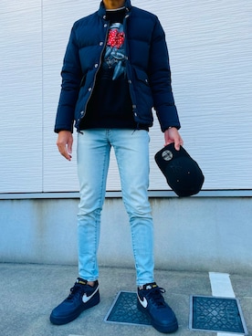 りょうさんさんのコーディネート