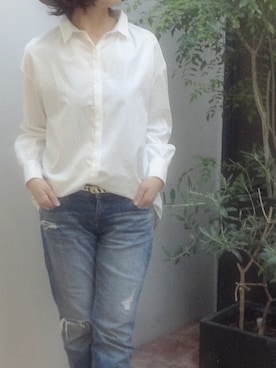 mountblueさんのコーディネート