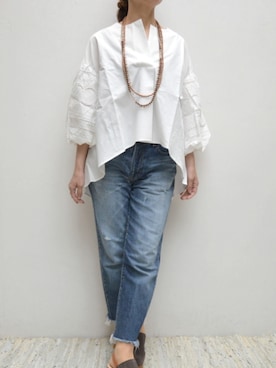 mountblueさんのコーディネート