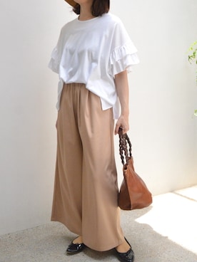 mountblueさんのコーディネート