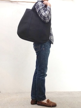 mountblueさんのコーディネート