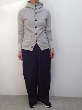 mountblueさんのコーディネート