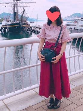 izunさんのコーディネート