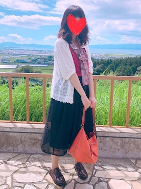 izunさんのコーディネート