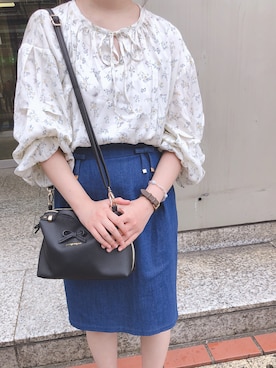 izunさんのコーディネート