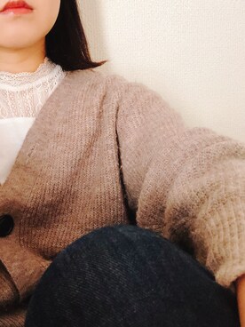 izunさんのコーディネート