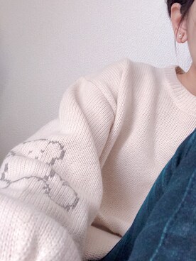 izunさんのコーディネート