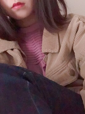 izunさんのコーディネート