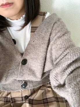 izunさんのコーディネート