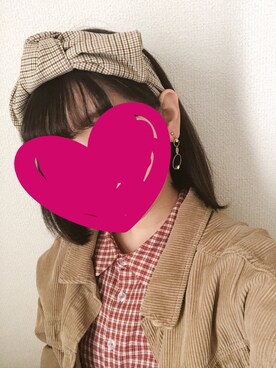 izunさんのコーディネート