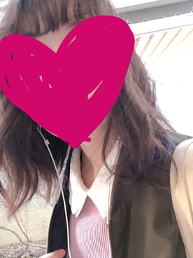 izunさんのコーディネート