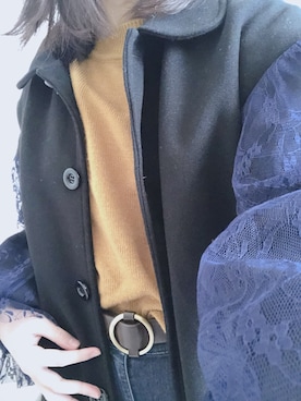 izunさんのコーディネート