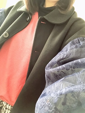 izunさんのコーディネート