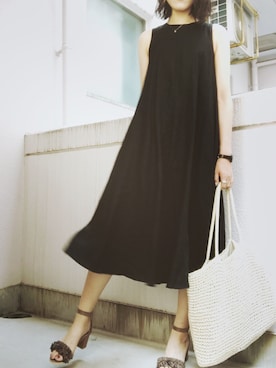 anさんのコーディネート