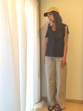 uraraさんのコーディネート