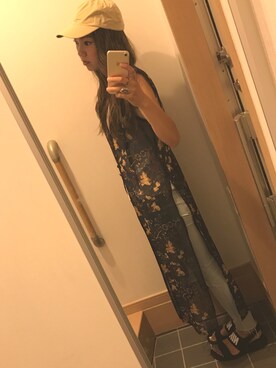 uraraさんのコーディネート