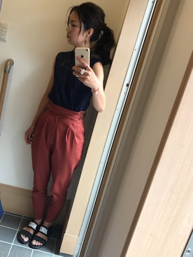 uraraさんのコーディネート