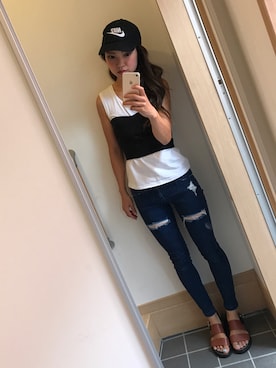 uraraさんのコーディネート