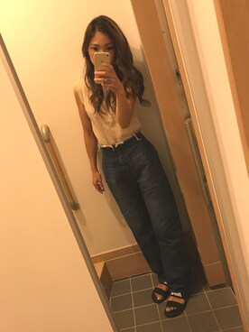 uraraさんのコーディネート