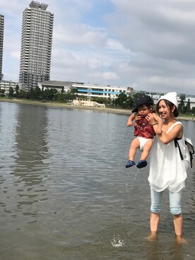 uraraさんのコーディネート