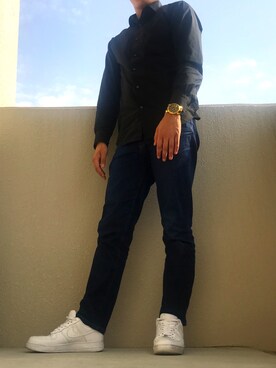 KNTさんのコーディネート