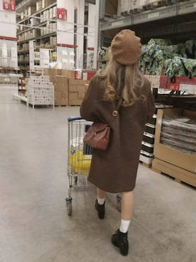愛里さんのコーディネート