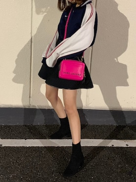 愛里さんのコーディネート