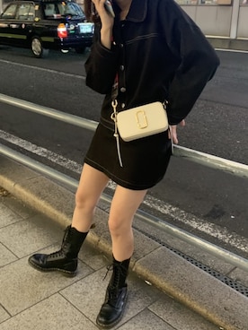 愛里さんのコーディネート