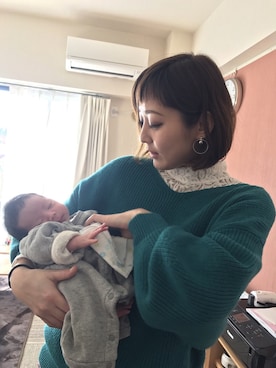 Mami  さんのコーディネート