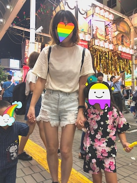 Mami  さんのコーディネート