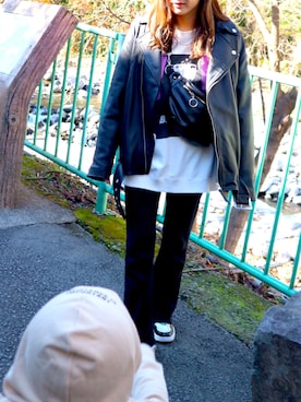 Mami  さんのコーディネート