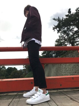 けんたさんのコーディネート