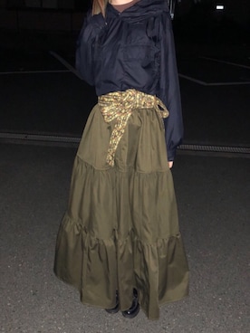 natsumiさんのコーディネート