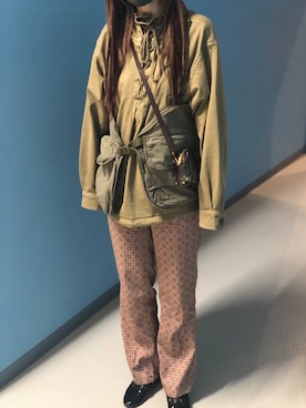 natsumiさんのコーディネート