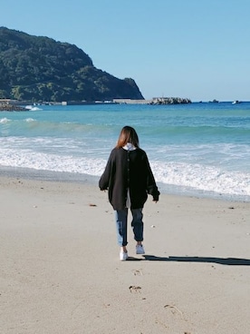 Re.さんのコーディネート