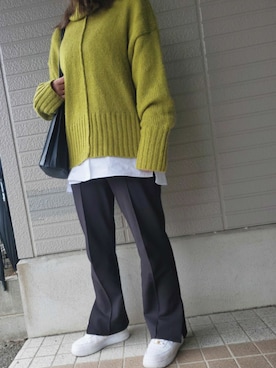 Re.さんのコーディネート