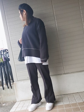 Re.さんのコーディネート