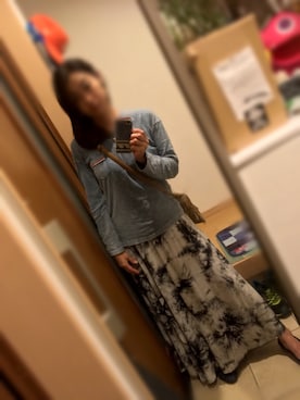 sandyさん(レディース・160cm)の秋コーディネート