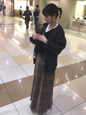 kanatoさん(レディース・162cm)の秋コーディネート