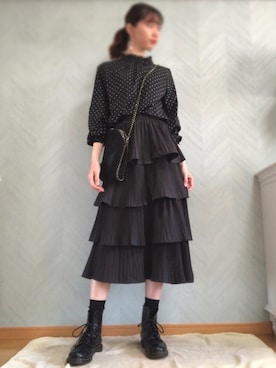 maiさんのコーディネート