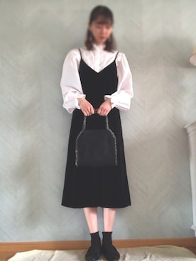 maiさんのコーディネート