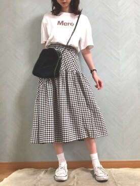 maiさんのコーディネート