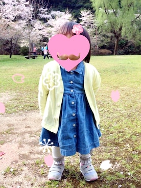 reeさんのコーディネート