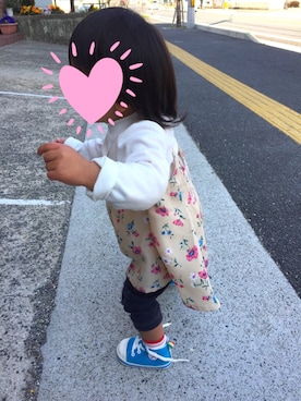 reeさんのコーディネート