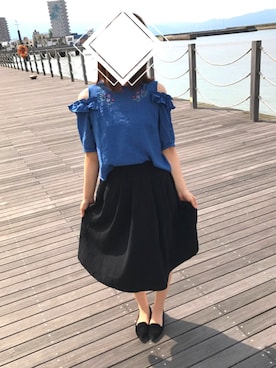 reeさんのコーディネート